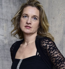 Benita Weber Schauspielerin