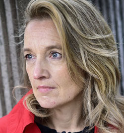 Benita Weber Schauspielerin